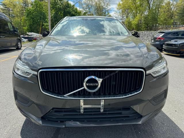 2018 Volvo XC60 T5 Momentum