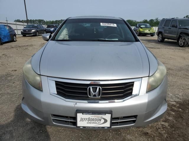 2008 Honda Accord EX