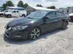 2016 Nissan Maxima 3.5S