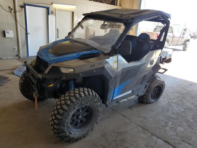 2019 Polaris General 1000 EPS Hunter Edition