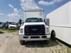 2018 Ford F650 Super Duty