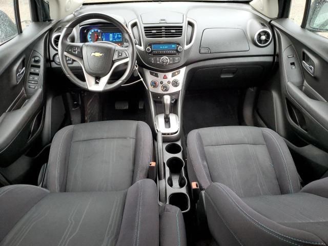 2014 Chevrolet Trax 1LT