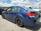 2011 Subaru Legacy 3.6R Limited