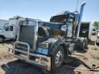 2006 Kenworth Construction W900