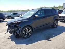 2019 Ford Escape SEL en venta en Fredericksburg, VA