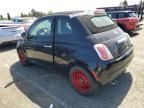 2012 Fiat 500 POP