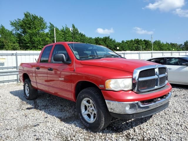 2003 Dodge RAM 1500 ST