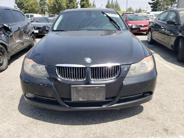 2006 BMW 330 I