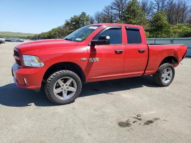 2016 Dodge RAM 1500 ST