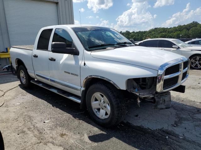 2003 Dodge RAM 1500 ST