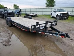 2024 Pjtm Trailer en venta en Pekin, IL