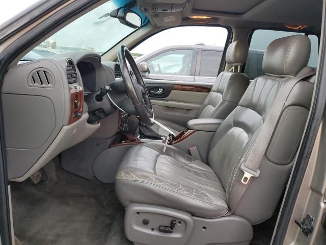 2002 GMC Envoy