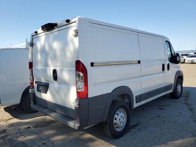 2018 Dodge RAM Promaster 1500 1500 Standard