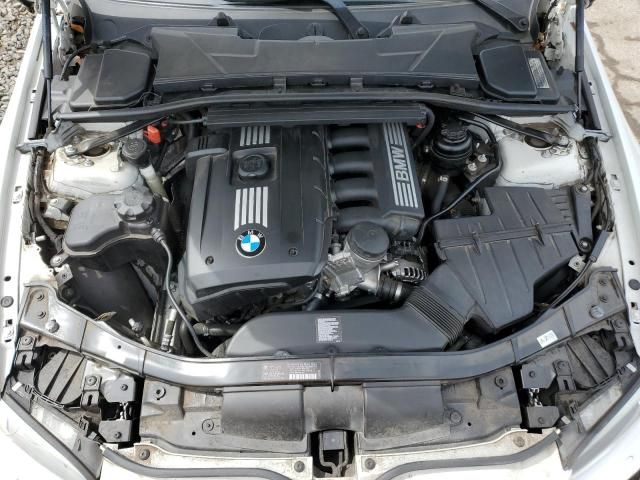 2013 BMW 328 XI