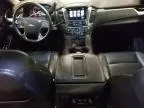 2016 Chevrolet Suburban K1500 LT