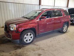 Salvage cars for sale from Copart Pennsburg, PA: 2016 GMC Terrain SLE