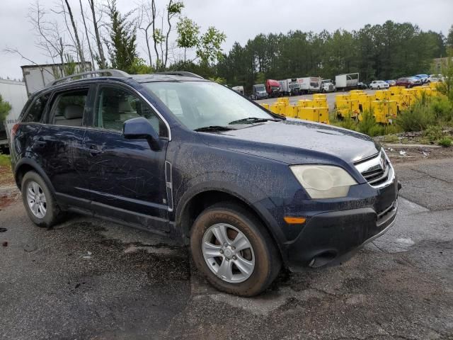 2008 Saturn Vue XE