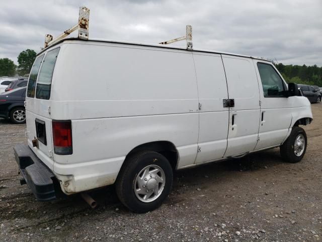 2010 Ford Econoline E150 Van