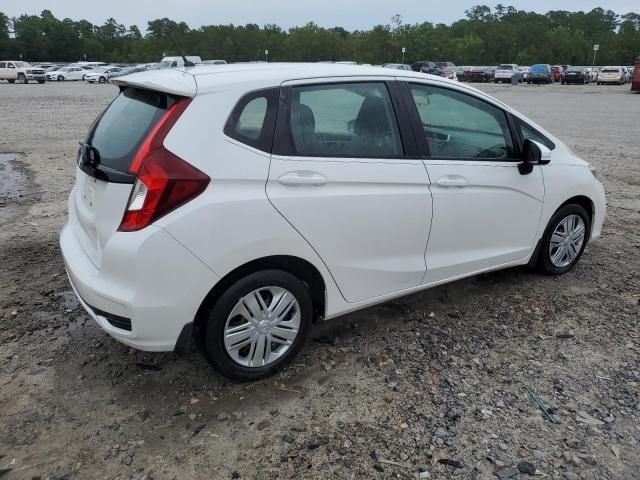 2019 Honda FIT LX