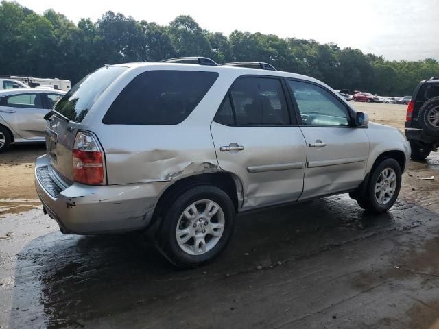 2004 Acura MDX Touring