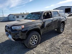 Salvage cars for sale at Airway Heights, WA auction: 2023 Toyota 4runner SE