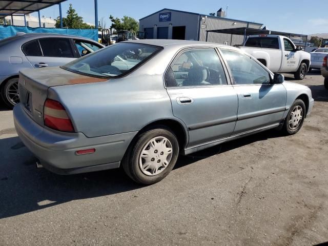 1995 Honda Accord LX