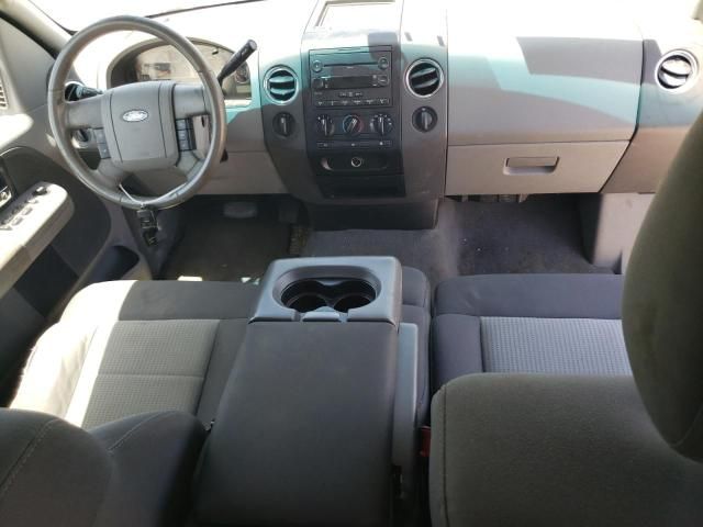 2007 Ford F150