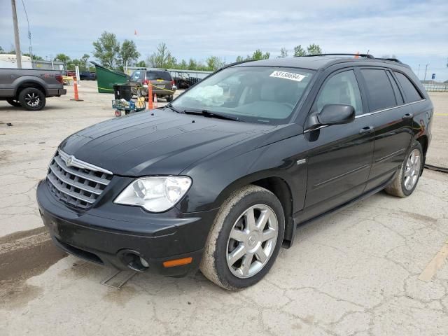 2008 Chrysler Pacifica Touring