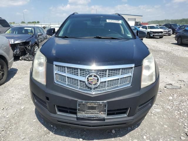 2012 Cadillac SRX