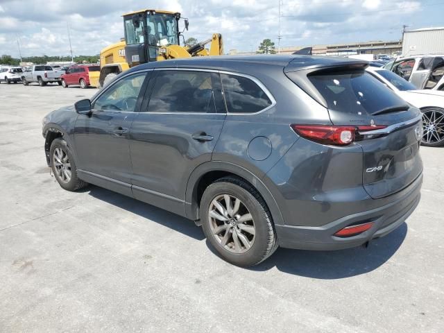 2016 Mazda CX-9 Touring