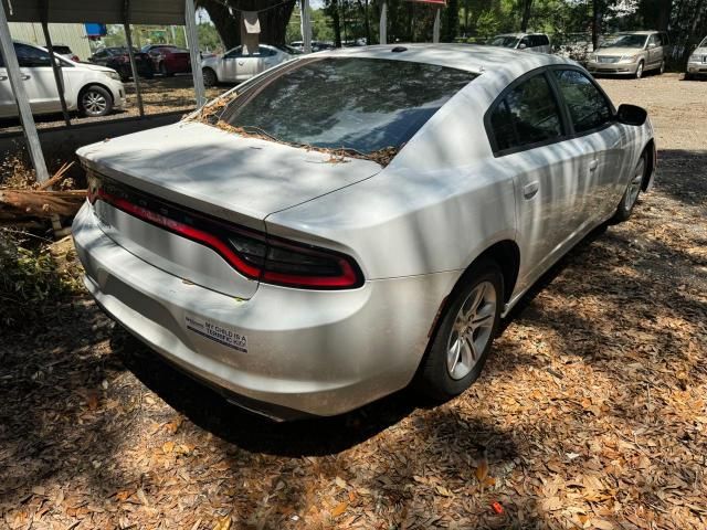 2015 Dodge Charger SE