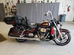 Salvage motorcycles for sale at West Warren, MA auction: 2023 Harley-Davidson Fltrxseanv