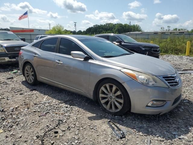 2013 Hyundai Azera GLS