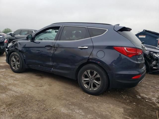 2016 Hyundai Santa FE Sport