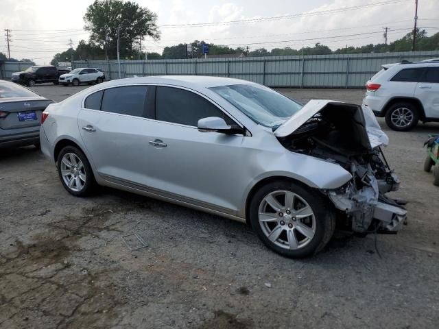 2013 Buick Lacrosse