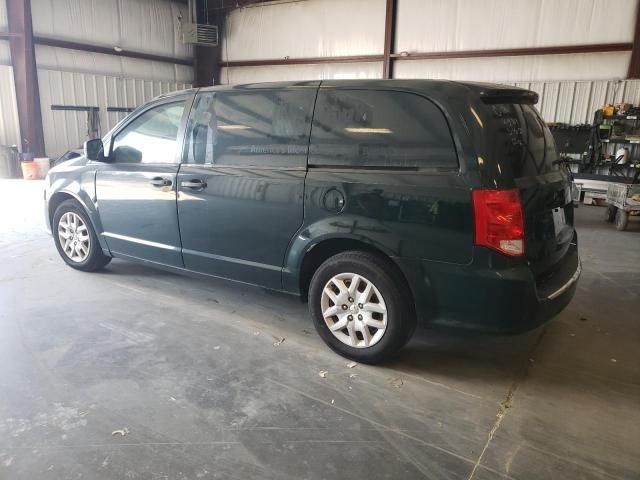 2015 Dodge RAM Tradesman