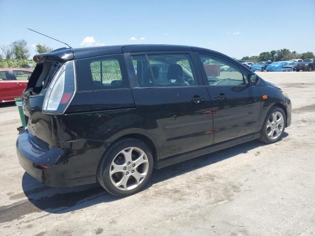 2008 Mazda 5