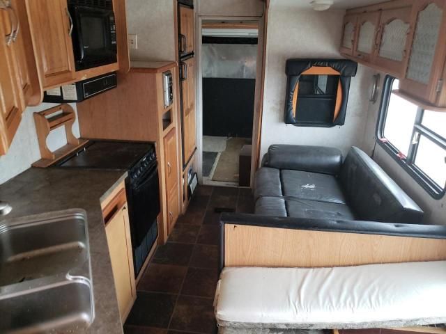 2005 Wildwood SABRE365MB