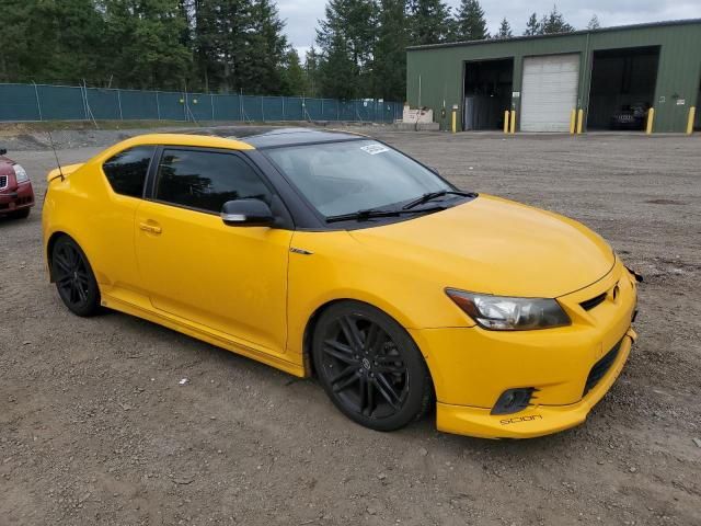 2012 Scion TC