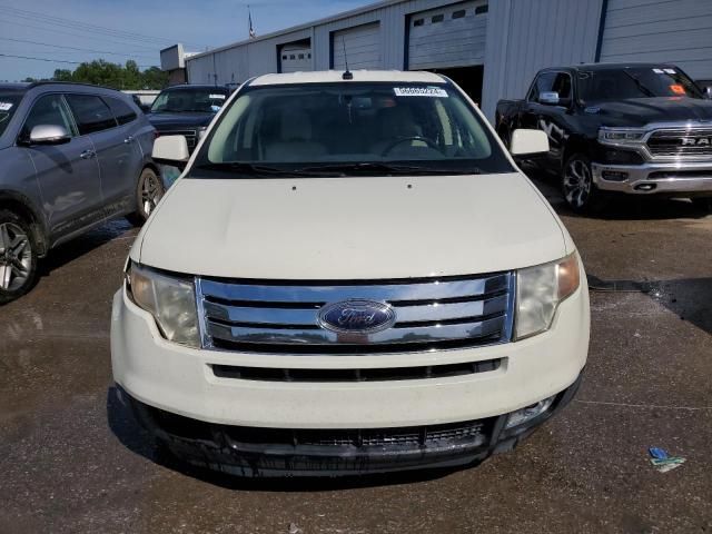 2008 Ford Edge SEL