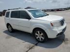 2013 Honda Pilot Touring