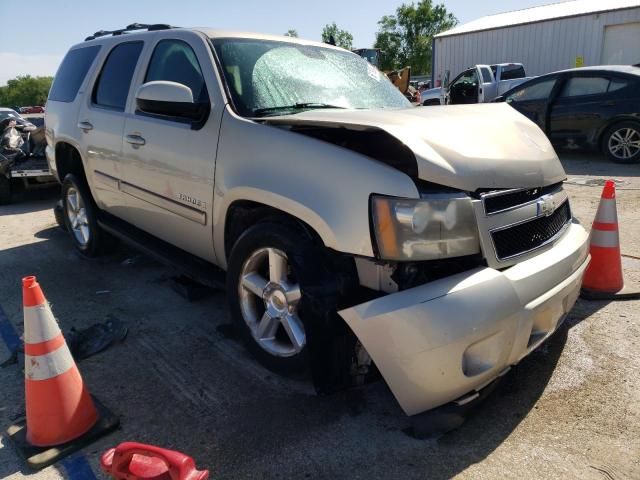 2007 Chevrolet Tahoe K1500