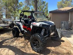 Polaris Vehiculos salvage en venta: 2014 Polaris RZR 1000 XP EPS