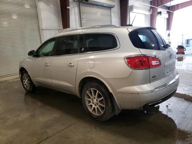 2017 Buick Enclave