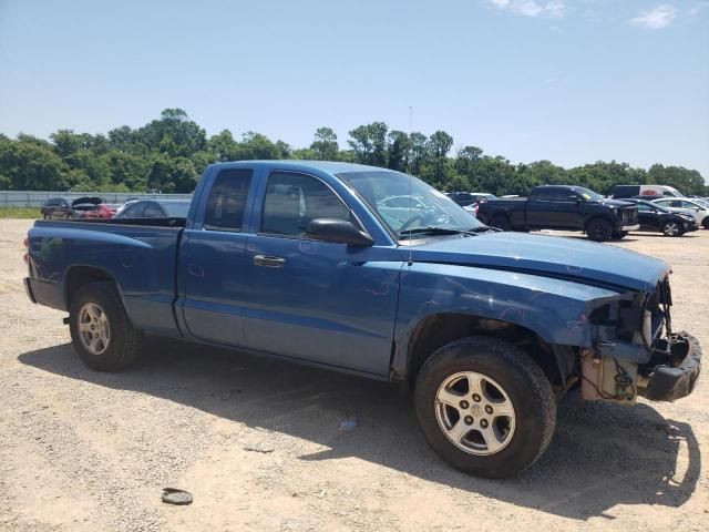 2005 Dodge Dakota SLT