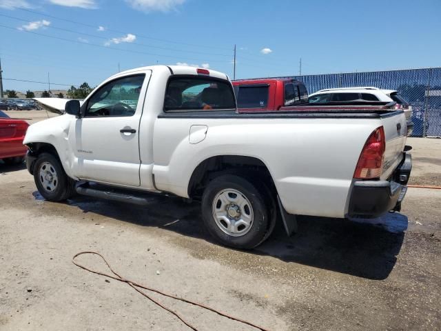 2007 Toyota Tacoma