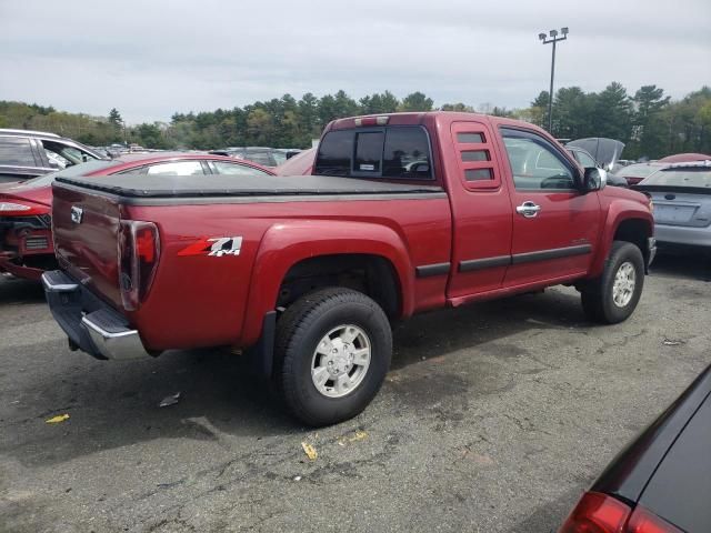 2004 Chevrolet Colorado