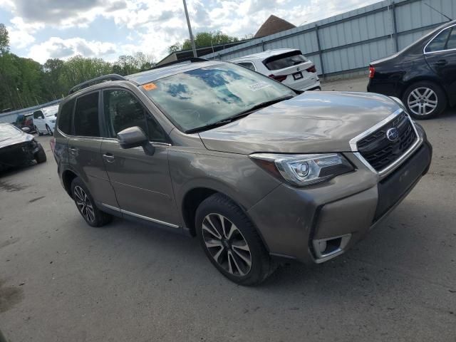 2017 Subaru Forester 2.0XT Touring