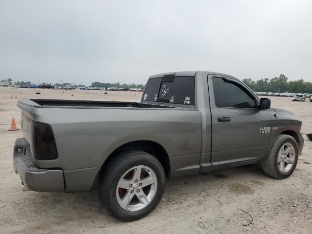 2013 Dodge RAM 1500 ST