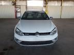 2017 Volkswagen Golf Alltrack S